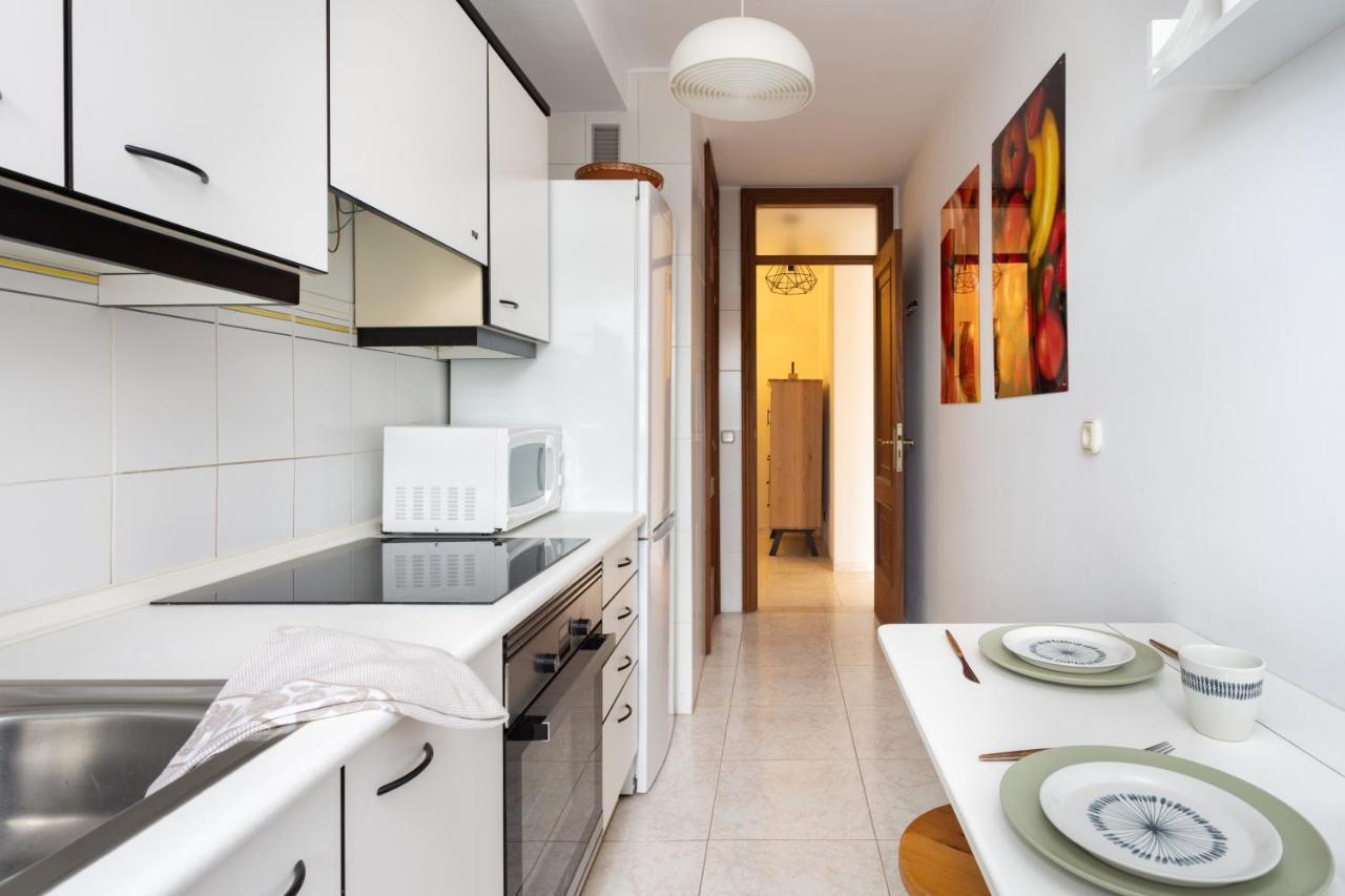 Home2book Beachfront Canarian Style Balcony House Appartement Puerto de la Cruz (Tenerife)
